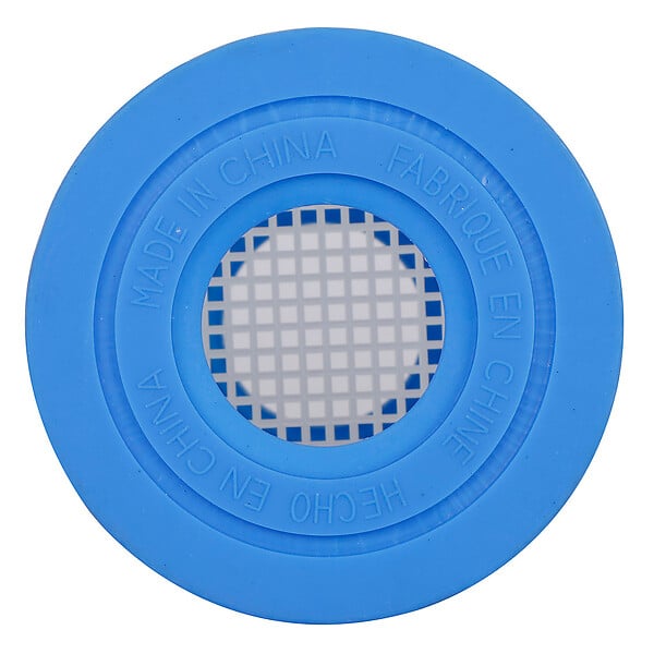 SUMMER WAVES - Lot de 2 cartouches filtre I pour piscine  H 9 cm x Ø 7,8 cm - large