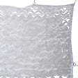 WERKAPRO - Toile d'ombrage ajourée blanche 3 x 3m - vignette