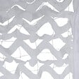 WERKAPRO - Toile d'ombrage ajourée blanche 3 x 3m - vignette