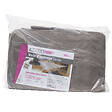 WERKAPRO - Voile d'ombrage taupe  3,6 x 3,6 m - vignette
