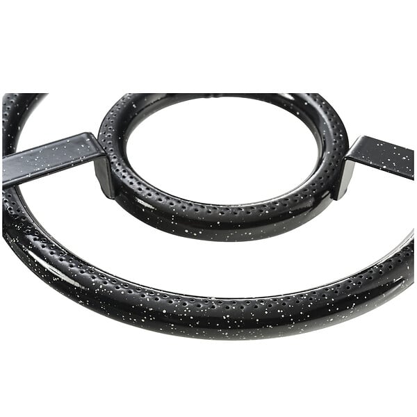 VAELLO - Réchaud à paella émaillé Ø 35 cm - large