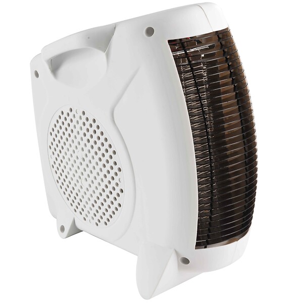 GSC - Chauffage soufflant 2000w + thermostat - large