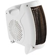 GSC - Chauffage soufflant 2000w + thermostat - vignette