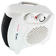 GSC - Chauffage soufflant 2000w + thermostat - vignette