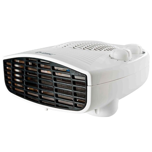 GSC - Chauffage 2000w horizontal+thermostat - large