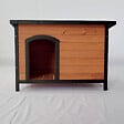 WERKAPRO - Niche en bois  63,5 x 86 x H 56,5cm - vignette