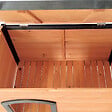 WERKAPRO - Niche en bois  63,5 x 86 x H 56,5cm - vignette