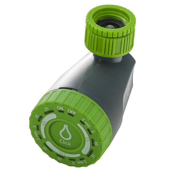 RAIN - Programmateur robinet pour micro irrigation - large