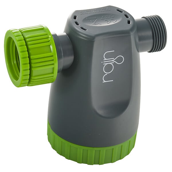 RAIN - Programmateur robinet pour micro irrigation - large