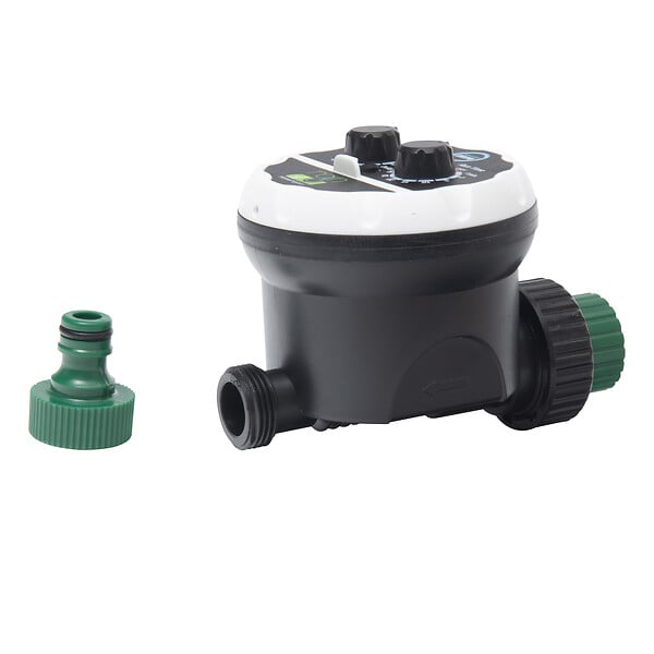 RAIN - Programmateur d'arrosage basse pression Rain - large