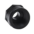 RAIN - Raccord poly réduction f-m  1&rdquo, – 3/4&rdquo, - vignette