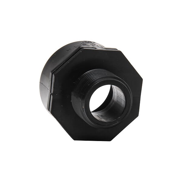 RAIN - Raccord poly réduction f-m  1&rdquo, – 3/4&rdquo, - large
