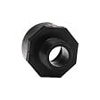 RAIN - Raccord poly réduction f-m  1&rdquo, – 3/4&rdquo, - vignette