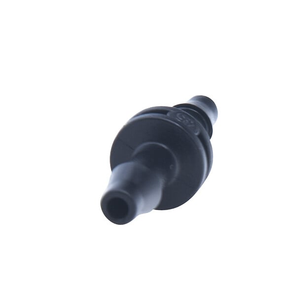 RAIN - Raccord droit pr tuyau capillaire par 10 - large
