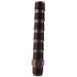 RAIN - Rallonge filetée pvc embout mâle Rain 1/2-3/4 - vignette