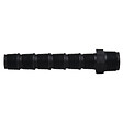 RAIN - Rallonge filetée pvc embout mâle Rain 1/2-3/4 - vignette