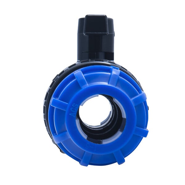 RAIN - Raccord vanne d arrêt 16b d25 plymouth - large