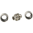 RAIN - Raccord de jonction en laiton 19 mm - vignette
