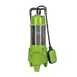 VITO - Pompe d'évacuation 1100W Eaux usées Pompe de relevage Inondation VITO - vignette