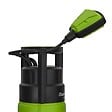 ITOOLS - Pompe de relevage Eaux usées 400W Débit  8000L/h - câble 10m ITOOLS - vignette