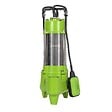 VITO - Pompe de relevage Eaux usées 1500W Egouts Caves Inondées Acier Inoxydable VITO - vignette