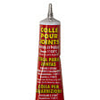 PYROFEU - Joint plat pour poêle et insert longueur 2,5m 12 x 6mm - vignette