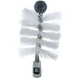 RIBITECH - Brosse hérisson de ramonage   80 mm de diamètre - vignette