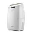 DELONGHI - Déshumidificateur 14l/j 26m² Blanc - DEXD214RF - vignette