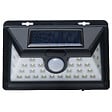 WERKAPRO - Applique solaire à led et détecteur de mouvement  32Leds-160 lumens - vignette