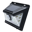 WERKAPRO - Applique solaire à led et détecteur de mouvement  32Leds-160 lumens - vignette