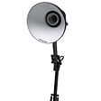 GSC - Lampe de bureau flexible noire - vignette