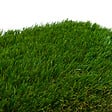 WERKAPRO - Gazon synthétique 4 cm d'épaisseur  1 x 4 mètres (soit: 4m²) - vignette