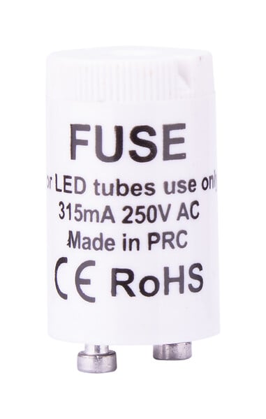 ZENITECH - Tube LED Standard T8 1800lm 18W - Zenitech - large