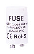 ZENITECH - Tube LED Standard T8 1800lm 18W - Zenitech - vignette