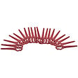 WERKAPRO - Lames pour coupe bordure - vignette