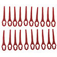 WERKAPRO - Lames pour coupe bordure - vignette