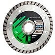 SANS - Disque diamant turbo Ø 125 mm - vignette