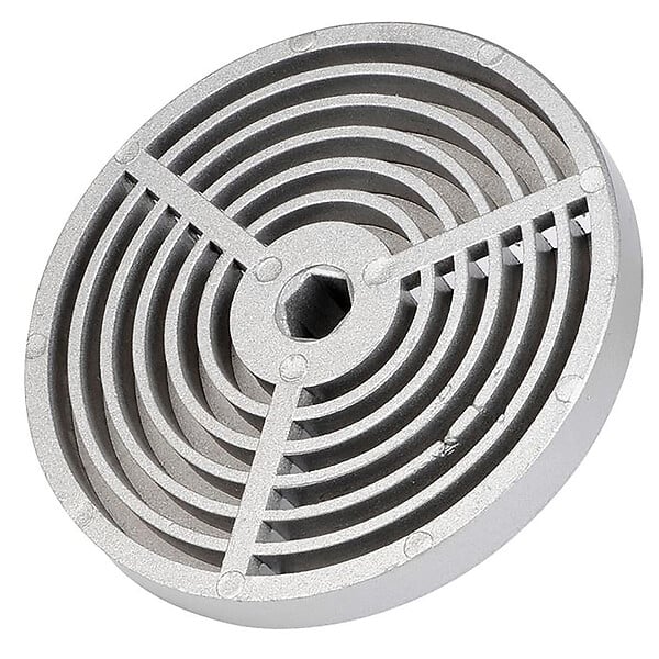KREATOR - Support de scie cloche faïence Ø33-83mm Kreator - large