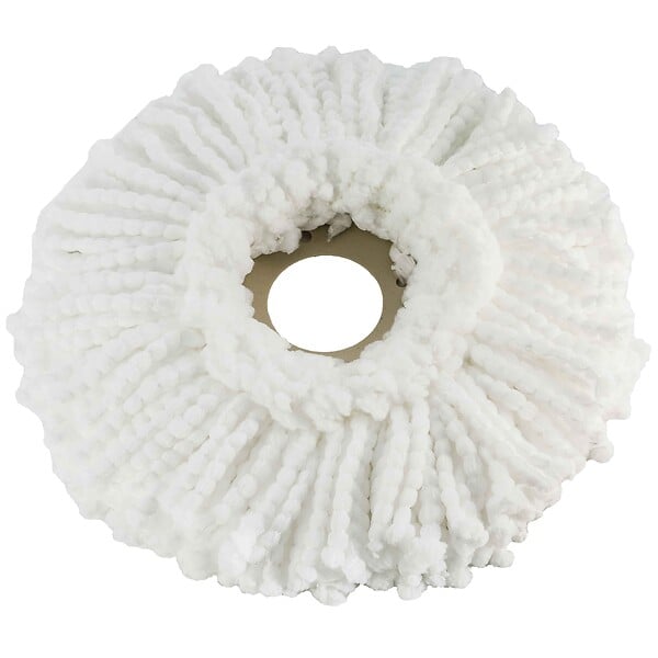 MSV - Tête microfibre de rechange - large