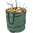 WERKAPRO - Container de jardin 270 litres - vignette