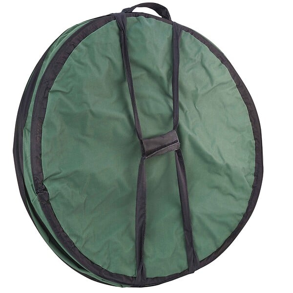 WERKAPRO - Container de jardin 270 litres - large