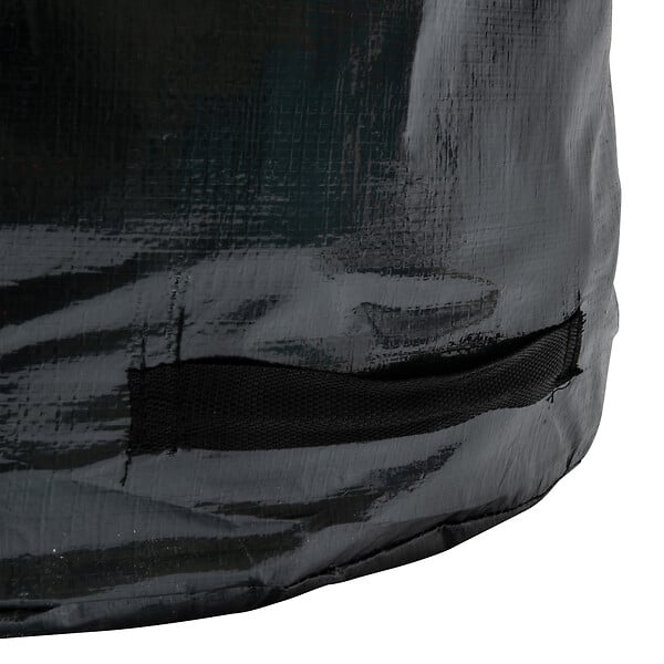 WERKAPRO - Sac de jardin 270 litres  Ø68x75cm - large