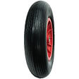 WERKAPRO - Roue Increvable 15''  385x75  Alésage 20mm Werkapro - vignette