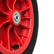 WERKAPRO - Roue gonflable 13'' 330x85  Alésage 10mm - vignette