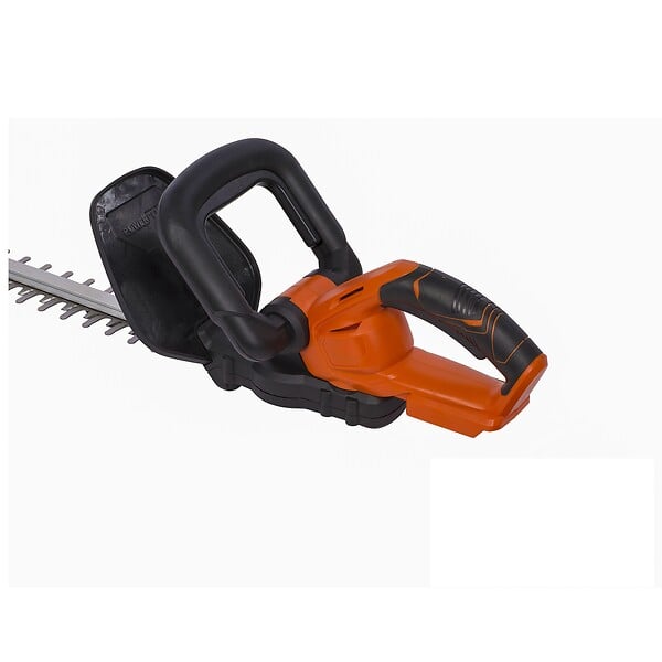 DUAL POWER - Taille-haie à batterie 560mm dual power - large