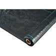 WERKAPRO - Toile Anti Mauvaises Herbes 100 G/m2 Werkapro 1 X 10 M - vignette