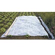 WERKAPRO - Voile d'hivernage blanc 30g/m2  2 x 10 m - vignette