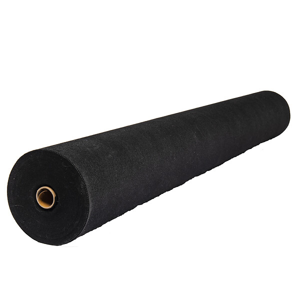WERKAPRO - Toile de paillage 100g/m2  1 x 25m - large