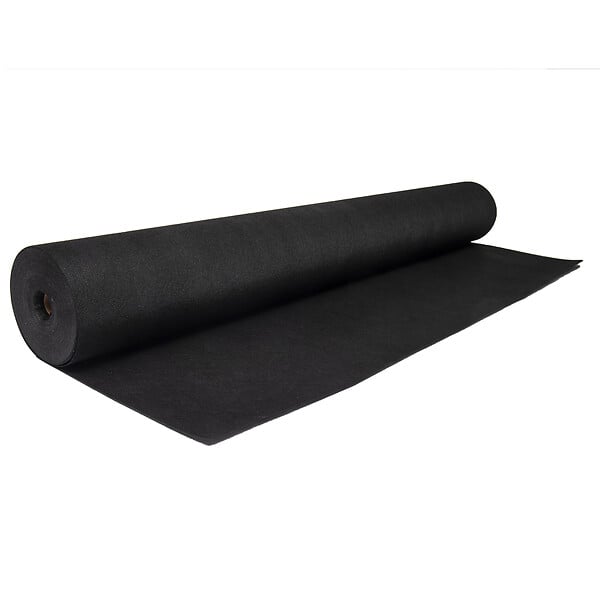 WERKAPRO - Toile de paillage 100g/m2  1 x 25m - large