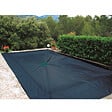 WERKAPRO - Bâche de protection 240g/m2 pour piscine rectangulaire 4 x 7 m - vignette